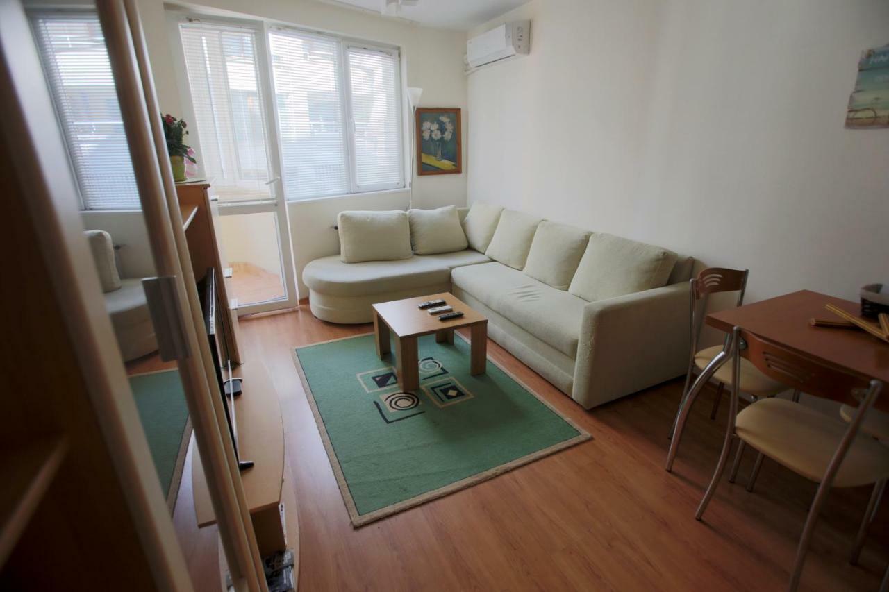 Lovely Home, Very Good Located! Apartament Sofia